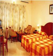 Hotel Royale Park Alappuzha Buitenkant foto